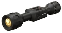 ATN TIWSTLTV635X Thor LTV  Thermal Rifle Scope Black 3-9x35mm Illuminated Multi Reticle 640x480 Resolution | 658175123408