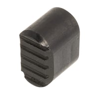 Rise Armament RA010BLK Magazine Release  Black Aluminum for AR-15 | 850011713402 | Rise Armament | Firearm Accessories  | Gun Parts  |Long Gun Parts