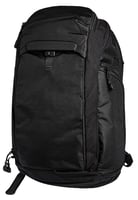 Vertx VTX5017 Gamut Backpack Black Nylon Zipper Closure | 769028736383