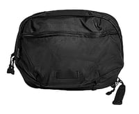 Vertx VTX5086 Navigator  Carry Bag Black Nylon Zipper Closure | 769028893475