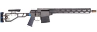 THE FIX 6.5CR GRY/BLK 16 Inch  FIX6.516INGRY | 6.5 CREEDMOOR | 850000857551
