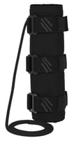 GPS TAC SUPPRESSOR COVER 7.5 Inch BLK | 888151046845 | GPS | Firearm Accessories  | Gun Parts  |