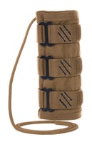 GPS TAC SUPPRESSOR COVER 6 Inch TAN | 888151046838 | GPS | Firearm Accessories  | Gun Parts  |