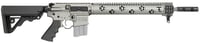 RRA LAR15 PREDATOR2 .223 WYLDE 6 POS STK 16 Inch BBL GUNMETAL GRY | .223 REM 5.56x45mm NATO | 842834101481