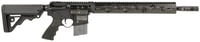 RRA LAR15 PREDATOR2L 223 WYLDE FES CARBON FIBER 16 Inch BBL BLK | .223 REM 5.56x45mm NATO | 842834101511