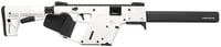 Kriss USA KV45CAP22 Vector CRB Gen2 CA Compliant 45 ACP 101 16 Inch Black Steel Barrel, Alpine Polymer Receiver, Alpine Stock, Black California Paddle Grip | .45 ACP | 810237023310