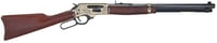 HENRY BRASS WLDLIFE 30-30 20 Inch SIDE  | .3030 WIN | H009BGWL | 619835090218