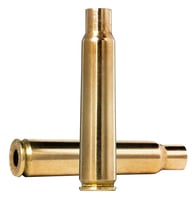 Norma Ammunition 20257017 Dedicated Components Reloading 220Swift Rifle Brass | 7393923322278