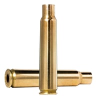 Norma Ammunition 20269012 Dedicated Components Reloading 270Win Rifle Brass | 7393923319049