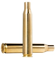 Norma Ammunition 20266022 Dedicated Components Reloading 260 Rem Rifle Brass | 7393923330778
