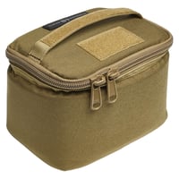 Cloud Defensive ATBCYBRN Ammo Transport Bag ATB  Coyote Brown 1000D Nylon | 850016201874