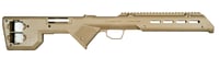 DT TREK22 CHASSIS STOCK KIT FDE | 813865027002