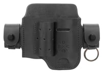 1791 EDC HD ACTNSNAP LRG FLEX BLACK | 810102211002