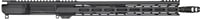 UPPER GRP RES MK4 300BLK 16.1 NOHND BLKUPPER GRP RES MK4 300BLK 16.1 NOHND BLK | 810103473393