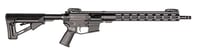 ArmaLite  M15 PDW 9mm Luger 331 16 Inch, Black, Muzzle Brake, Magpul Furniture, STR Stock, MOE Grip, MBUS Sights Glock Mag Compatible | 815718022967