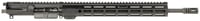 Bushmaster 0040017BLK QRC Complete Upper 5.56x45mm NATO 16 Inch Black Nitride Barrel, Aluminum Black Hard Coat Anodized Receiver, M-LOK Handguard for AR-15 | 604206201324