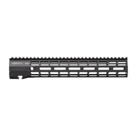 Aero Precision APRA538704A Atlas ROne Handguard 12.70 Inch MLOK, Black Anodized Aluminum, Full Length Picatinny Top, QD Sling Mounts, Mounting Hardware Included for M5/AR10 | 840014611614
