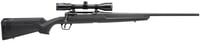 SAVAGE AXIS II XP 400 LEGEND 3-9X40 BLACK SYN ERGO STK | 011356581273 | Savage | Firearms | Rifles | Centerfire
