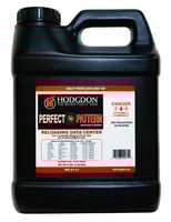 Hodgdon PP8 Perfect Pattern Powder Shotgun 12 Gauge Gauge 8 lb | 039288504740