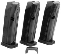 MAG SHIELD S15 COMBO 3/15RDS W/MR |9x19mm NATO | 850029545811