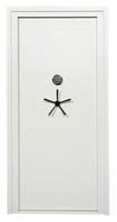 SNAP PREM VAULT DOOR 36IN x 80IN WHITESNAP PREM VAULT DOOR 36IN x 80IN WHITE | 842631100762