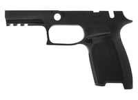 GRIP ASY 320 CARRY LG BLACK MS  8900030MANUAL SAFETY9/40/357 | 798681626748