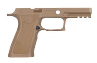 GRIP ASY 320X 9/40/357CA MDCOY  GRIP-MODX-CA-943-M-COY  CARRY | 798681621828