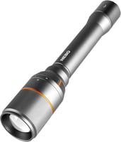 NEBO NEBFLT0022 Davinci 5000 Flashlight  Gray 100/1000/5000 Lumens White LED | 645397937524