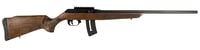 Rossi RS22W2111WD RS22  Full Size 22 WMR 101 21 Inch Matte Black Steel Barrel, Matte Black Picatinny Rail Steel Receiver, Fixed Hardwood Stock | .22 WMR | 754908316502