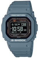 Gshock/vlc Distribution DWH56002 GShock Move Series Fitness Tracker Blue/Gray Size 145215mm | 889232347516