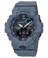 Gshock/vlc Distribution GBA800UC2A GShock Tactical Move Power Trainer Fitness Tracker Blue/Gray | 889232219141