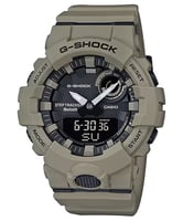 Gshock/vlc Distribution GBA800UC5A GShock Tactical Move Power Trainer Fitness Tracker Tan | 889232219196