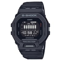 Gshock/vlc Distribution GBD2001 GShock Tactical Black Stainless Steel Bezel 145215mm | 889232306254