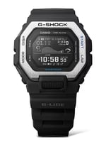 Gshock/vlc Distribution GBX1001CR GShock Tactical GGlide Fitness Tracker Black Size 145215mm | 889232269337