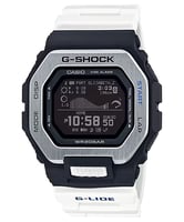 G-shock/vlc Distribution GBX1007CR G-Shock Tactical Black/White Stainless Steel Bezel | 889232269436