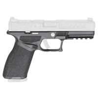 Springfield Armory EC1001STRET Echelon Grip Module Small, Standard Texture, Black Polymer, Ambi Mag Release, Includes 3 Interchangeable Backstraps | 706397972073