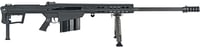 M107A1S 50BMG BLK 20 Inch 101  FLUTED BARREL | .50 BMG | 810021511580