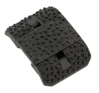 Magpul MAG1365-BLK Rail Covers Type 2 Half Slot for M-LOK, Black Aggressive Textured Polymer  | NA | 840815145196