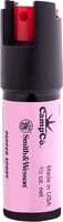 SW Pepper Spray 1403P   0.50oz Pink Includes Case | 024718001029