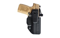 FN REFLEX POLY IWB HOLSTER BLACK | 845737016135