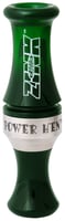Avian X ZNK-ZNK963 PH-2 Power Hen Double Reed Mallard Green Attracts Ducks | 810280019636