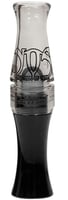 Avian X ZNKZNK5014 Nightmare On Stage Goose Call Gun Smoke Polycarbonate Attracts Geese | 810280050141