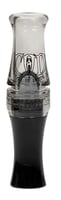 Avian X ZNKZNK5065 Call of Death Goose Call Gun Smoke Polycarbonate Attracts Geese | 810280050653