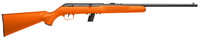 SAV 64F 22LR 21 Inch 10RD ORANGE | .22 LR | 062654402203