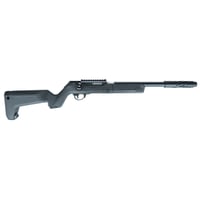 Tactical Solutions OHRSBXTD22WMRMBOBBLK Owyhee SBX Takedown 22 WMR 101 16.62 Inch 12.37 Inch Bore Length Fluted/Threaded with Barrel Shroud, Black, Folding Takedown Rec, Magpul Backpacker Stock | 856365001462