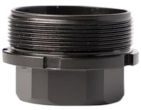 Huxwrx 2338 Stiction Lock Adapter Stainless Steel Black | 706433764051