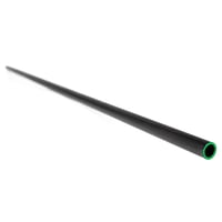 Huxwrx  Alignment Rod  30 Cal 7.62mm Bore, 17 Inch L, Carbon Fiber with Bright Green Tip | 706433763818