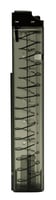 Kci Usa Inc KCIMZ050 APC9  30rd 9mm Luger Smoke PolyCarbonate Fits BT APC9/GHM9/TP9 | 9x19mm NATO | 851586008528