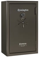 Sports Afield    Express Graphite Satin Metallic Powder Coat, Holds 44  6 | 813204029384