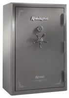 Sports Afield    Seltzer GrayGloss Metallic Powder Coat, Holds 56  8 | 813204029421